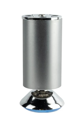 Sanberg Ayarlanabilir Mobilya Ayakları 12 Cm 330583315 Siyah