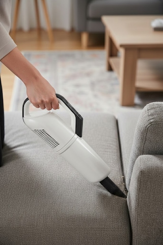 Arzum AR4098 Gırgır 2'si 1 Arada Dikey Elektrikli Süpürge 550 W 1.2 lt Toz Haznesi