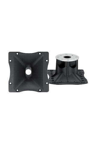 Rcf Hf101 1" Boğazlı 90x70 Derece Horn Borazan