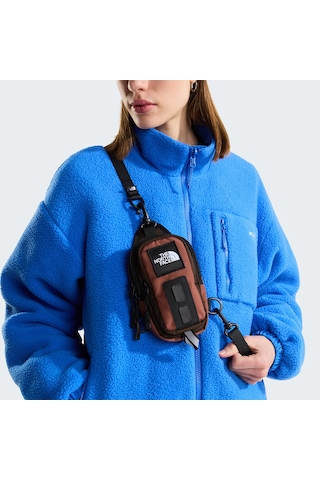 Standart The North Face Jester Pro Unisex Çanta Nf0a8jdt1861 Çok Renkli