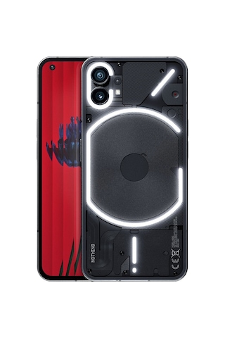 Nothing Phone 1 8 GB 256 GB (Nothing Türkiye Garantili)