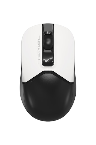 A4Tech Fstyler FG12S Panda Silent Kablosuz Optik Mouse