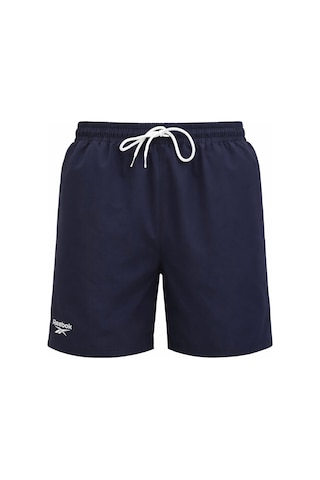 Reebok Rıstof Short Lacivert Erkek Deniz Şortu 000000000102204071