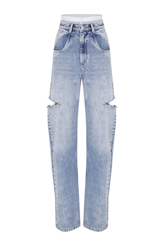 Sagaza Allure Jean Mavi