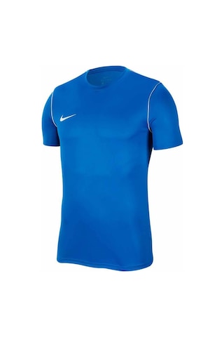Nike M Dry Park20 Top Ss Erkek Tişört Bv6883-463 Çok Renkli