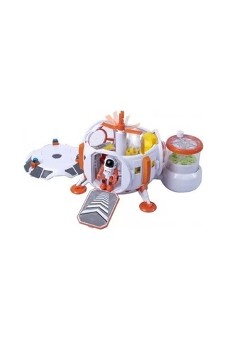 Oyuncak Mars Istasyonu Astro Venture Mars Mission: Mars Base
