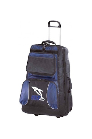 Ist Tekerleklı Dalış Cantası Sarı