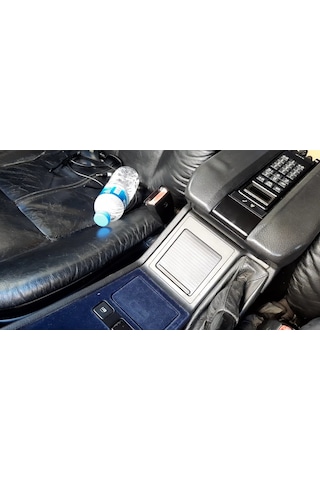 Bmw E39 Esya Gözü Sürme Kapak 550734321