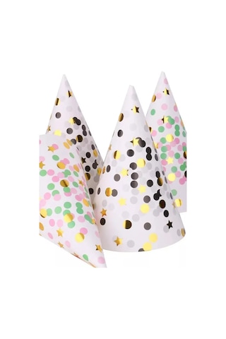 Eventbox Konfetili Doğum Günü Kaplamaları 245126734