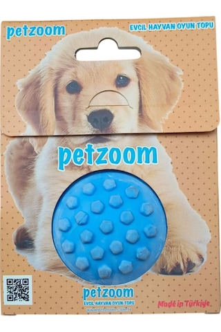 Petzoom Köpek Oyun Topu 1278