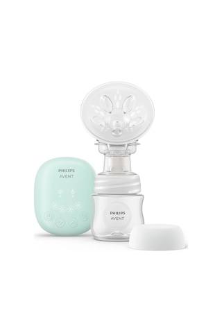 Philips Avent Essentials Tekli Elektrikli Göğüs Pompası SCF323/11