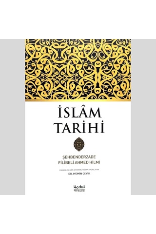 İslam Tarihi Din Kitabı