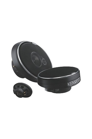Kenwood KFC-HQR7100-Horn Tweeterlı Oval 7x10 Yüksek Rms