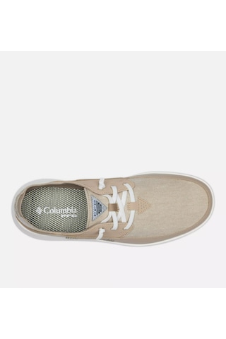 Columbia Columbıa Boatsıde Relaxed Erkek Ayakkabı 2063071-271 2063071-271 Bej Bej