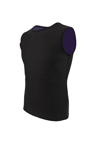 Suntek Neopren Yetişkin Üstü Wetsuit Yelek Uv Koruması Xxl