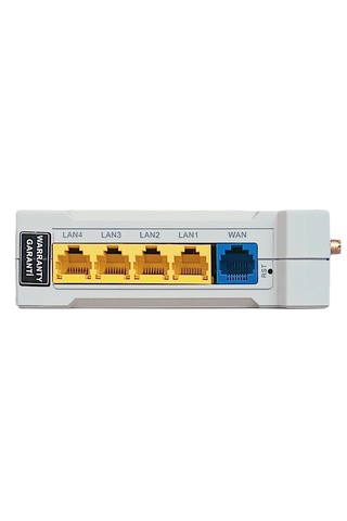 İnotel M100 Endüstriyel 4g Router Modem 5 Port Vpn Wi-fi