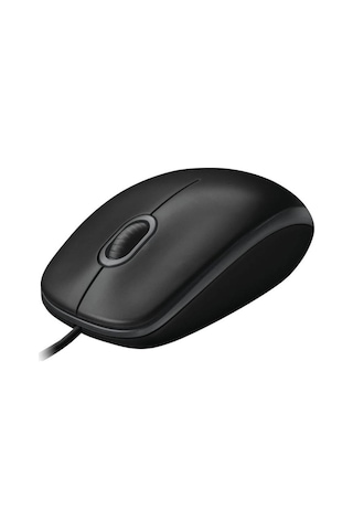 Logitech B100 Optik Kablolu Mouse