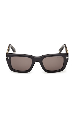 Tom Ford Icon Ft1327 01a Erkek Güneş Gözlüğü Siyah