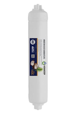 Ihlas Aura Cebilon Unique Dijital Su Arıtma Cihazı Uyumlu 4'lü T