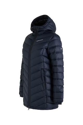 Peak Performance G77895040 W Frost Down Kadın Outdoor Ceket 001