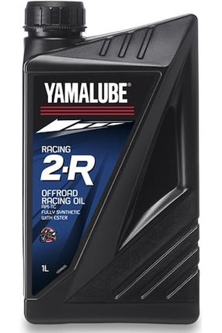 Yamalube 2-r 2t Off Road Racing Full Synthetic Tam Esterli