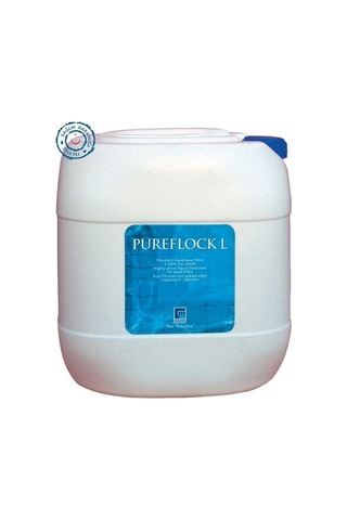 Pureflock L Sıvı Topaklayıcı 20 Kg