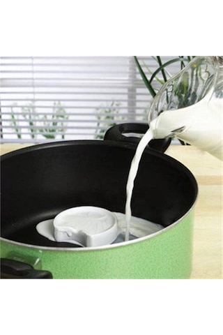 Lovyco Porselen Süt Taşırmaz Milk Saver Çok Renkli