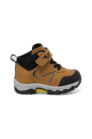 Yellow Kids Camıto 3pr Camel Erkek Çocuk Outdoor Bot 000000000101450554 Kahverengi