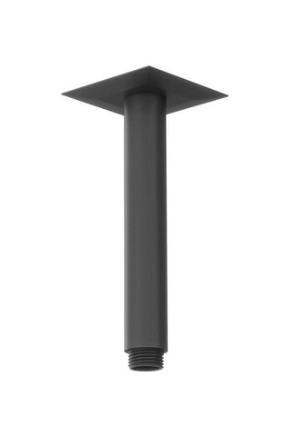 Ø25-15 Cm Kare Tavandan Pasl. Tdb-siyah