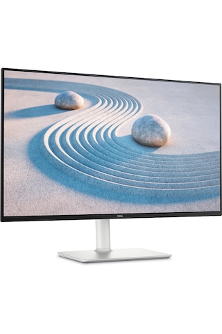 Dell S2725DS 27" 4 MS 100 Hz HDMI+DP 2K QHD Pivot IPS LED Monitör