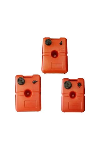 Eval İthal Yakıt Tankı