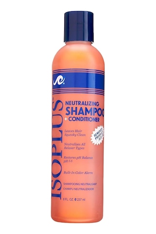 Isoplus Nötralize Edici Şampuan Ve Saç Kremi 237ml