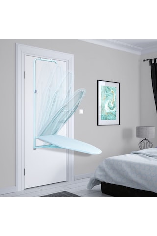 Doğrular Kapı Arkası Ütü Masası