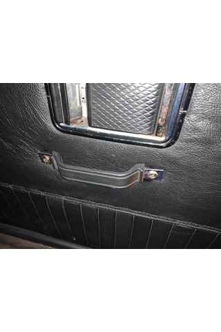 Mgb Kapı Kolu Kapağı