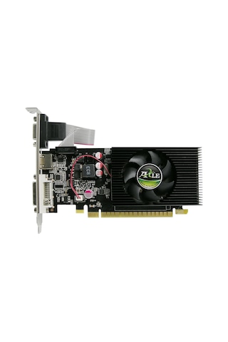 ﻿Axle NVIDIA Geforce GT 730 AX-GT730/4GD3P8CDIL 4 GB GDDR3 128 Bit Ekran Kartı