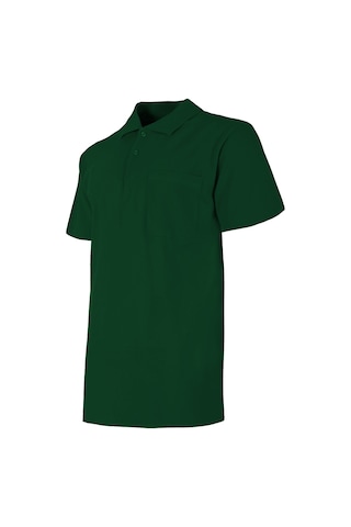 Baran Işık Lakos Polo Yaka Tshirt