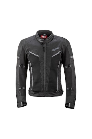 4riders Breeze Pro Ce Sertifikalı Korumalı Yazlık Motosiklet Montu