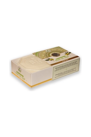 Bio Asia Zeytinyağı Sabunu 150 G