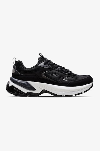 Lescon Newton Easystep 24nau00newtu-633 Siyah Kadın Spor Ayakkabı 001