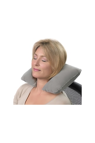 Seyahat Yolculuk Uyku Boyun Yastığı Ergonomik Ortopedik Yastık Diğer