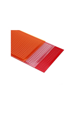 Springsun Araba Stop Lambası, Sinyal Ve Cam Lens Çatlaklarını, Kasa Kaldırmadan Tamir Eden 3 Renkli Kırmızı, Sarı, Şeffaf Pratik Tamir Seti