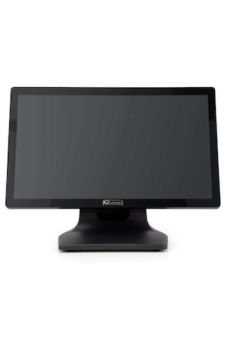 Quatronıc P1815 İ5 5.nesil 16gb 256gb Ssd 18,5" Multi Dokunmatik Black Pos Pc + Wifi + Hoparlör