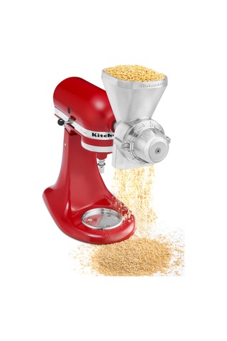 Kitchenaid Tane Değirmeni Aksesuarı - 5kgm