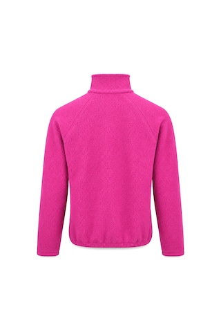 Columbia Columbıa Jasper Rıdge Kadın Sweatshırt 2142391-538 Pembe