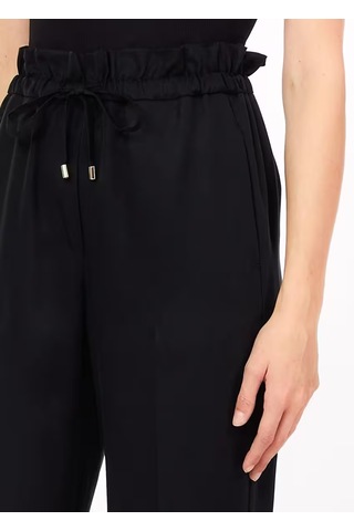 Liu Jo Liujo Wa6299t414a Kadın Pantolon Siyah