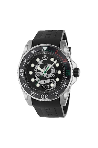 Gucci YA136217 Erkek Kol Saati