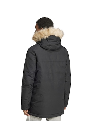 Ix8888-e Adidas Paverıc Fur Par Erkek Mont Siyah Ix8888-e Siyah