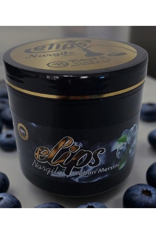 Elips Blueberry 1000 G