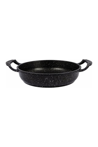 Döküm Yapışmaz Kahvaltılık Fırına Girebilir Sahan Yumurta Sahanı 20 Cm