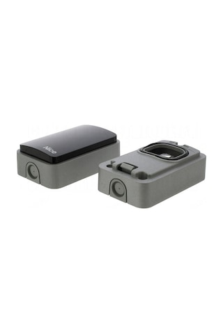 Nice Era EPM Emniyet Fotoseli